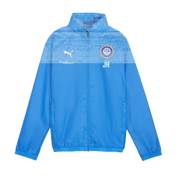 FSV Schifferstadt teamGOAL Allweather Jacket Jr