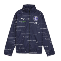 FSV Schifferstadt teamGOAL Allweather Jacket Jr