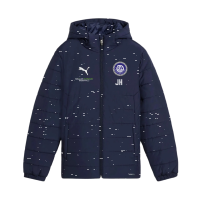 FSV Schifferstadt teamADDITIONS Hooded Padded Ja