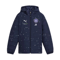 FSV Schifferstadt teamADDITIONS Hooded Padded Ja