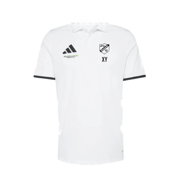 JFV Ganerb ENT26 POLO Y