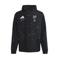 JFV Ganerb ENT26 AW JKT