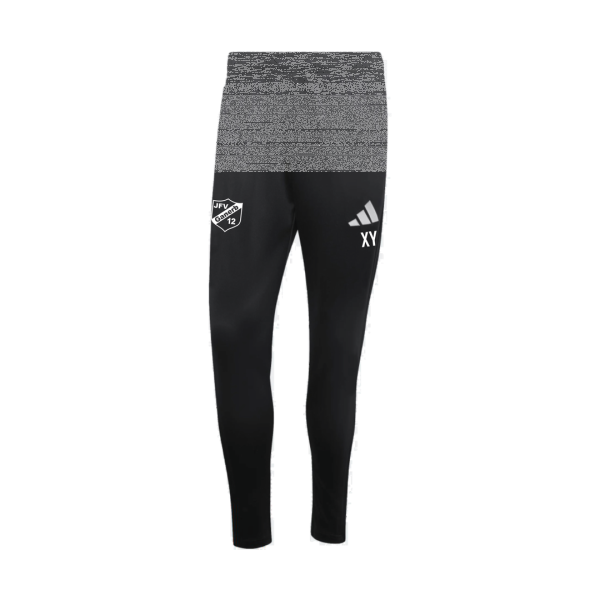 JFV Ganerb ENT26 TR PNT Y - BLACK/WHITE | 128