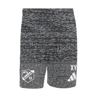 JFV Ganerb ENT26 SHO - BLACK/WHITE | L
