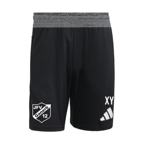 JFV Ganerb ENT26 SHO - BLACK/WHITE | XL