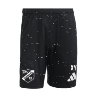 JFV Ganerb ENT26 SHO - BLACK/WHITE | XL