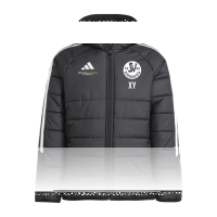 SV Kirrberg TIRO26 WIN JKTY - BLACK/WHITE | 140