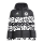 SV Kirrberg TIRO26 WIN JKTY - BLACK/WHITE | 140