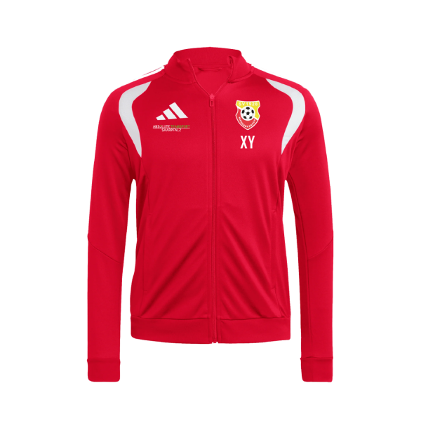 SV Niederbexbach TIRO26L TR  JKT