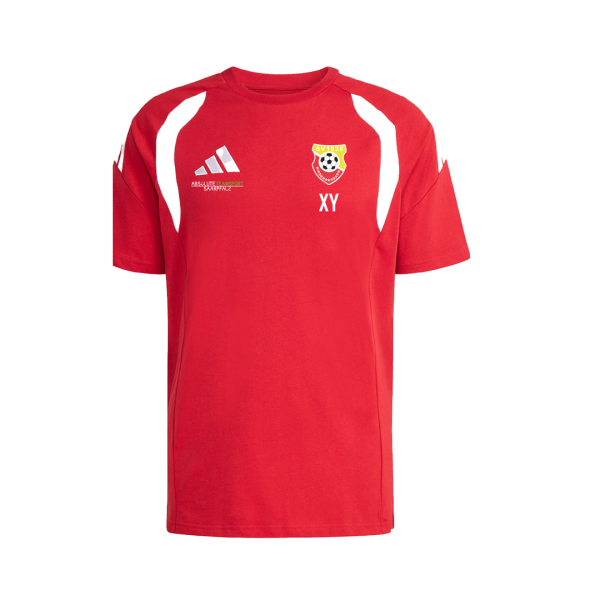 SV Niederbexbach TIRO26L SW TEE