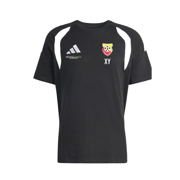 SV Niederbexbach TIRO26L SW TEEY