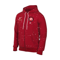 SV Steinwenden M NK PARK26 FLC FZ HOODIE