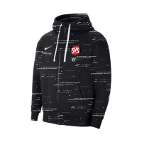 SV Steinwenden M NK PARK26 FLC FZ HOODIE