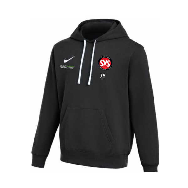 SV Steinwenden M NK PARK26 FLC PO HOODIE