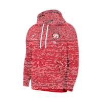 SV Steinwenden M NK PARK26 FLC PO HOODIE