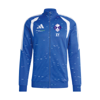 SC Ludwigsthal TIRO26L TR JKTY - ROYBLU/WHITE | 116