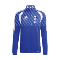 SC Ludwigsthal TIRO26L TR TOP - ROYBLU/WHITE | XL