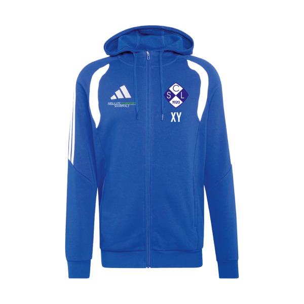 SC Ludwigsthal TIRO26L SWFZHDY