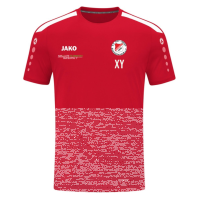 SV Rot-Weiß Seebach Trikot Power KA