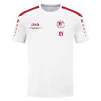 SV Rot-Weiß Seebach Trikot Power KA