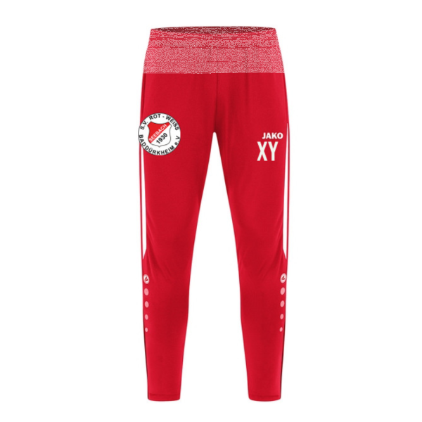 SV Rot-Weiß Seebach Trainingshose Power