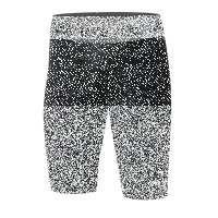 SV Rot-Weiß Seebach Short Tight Compression 2.0
