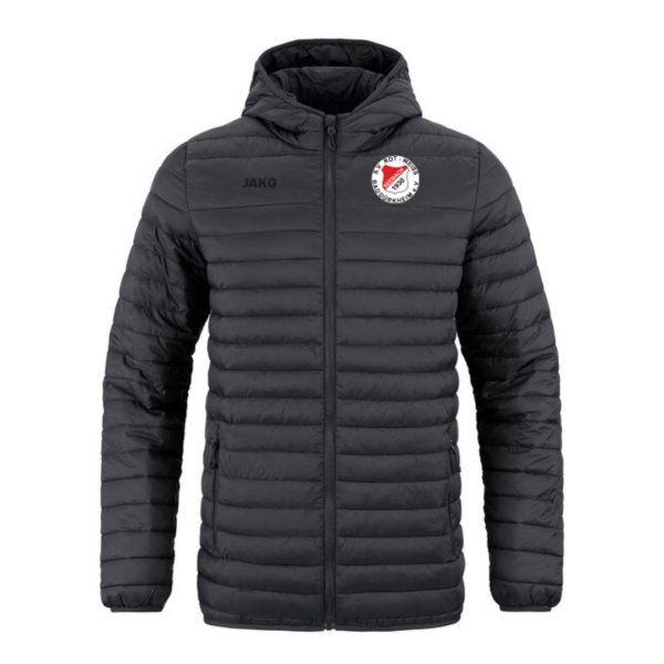 SV Rot-Weiß Seebach Steppjacke