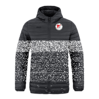 SV Rot-Weiß Seebach Steppjacke