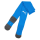 TuS Altrip teamLIGA26 Socks Core