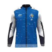 Neinkerjer Plätsch e.V. Kapuzenjacke Dynamic