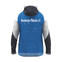 Neinkerjer Plätsch e.V. Kapuzenjacke Dynamic