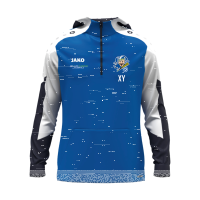 Neinkerjer Plätsch e.V. Zip Hoodie Dynamic