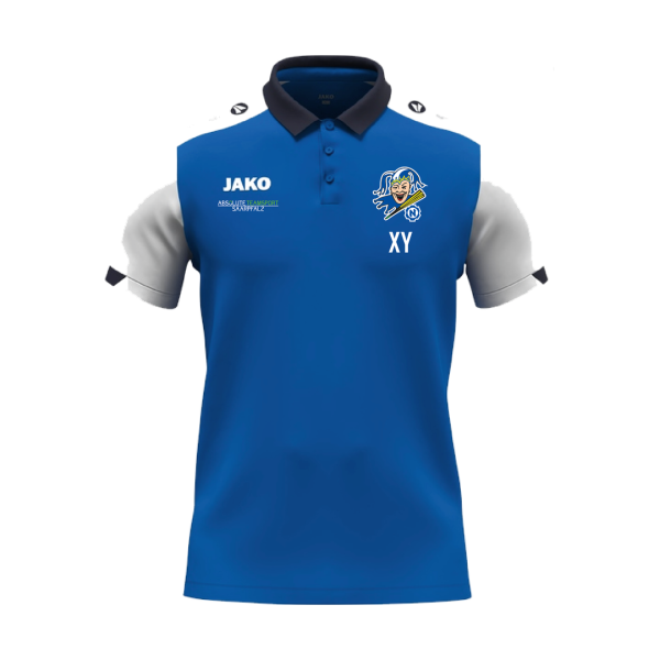 Neinkerjer Plätsch e.V. Polo Dynamic