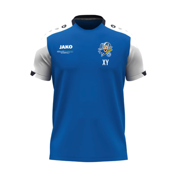 Neinkerjer Plätsch e.V. T-Shirt Dynamic
