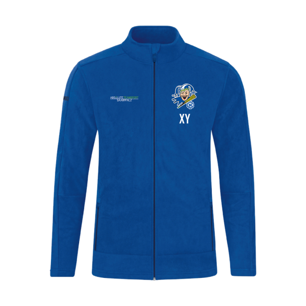 Neinkerjer Plätsch e.V. Fleecejacke