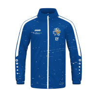 Neinkerjer Plätsch e.V. Allwetterjacke Power