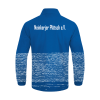 Neinkerjer Plätsch e.V. Allwetterjacke Power