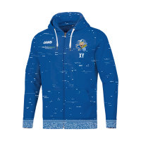 Neinkerjer Plätsch e.V. Kapuzenjacke Base
