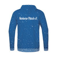 Neinkerjer Plätsch e.V. Kapuzenjacke Base