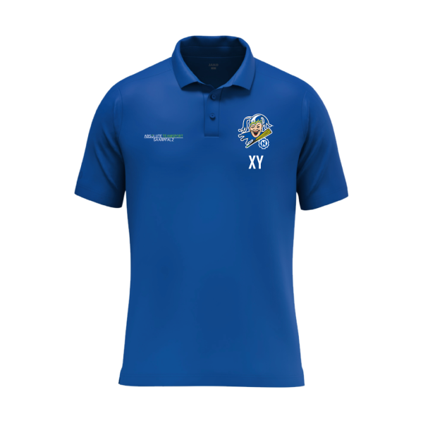 Neinkerjer Plätsch e.V. Polo Uni