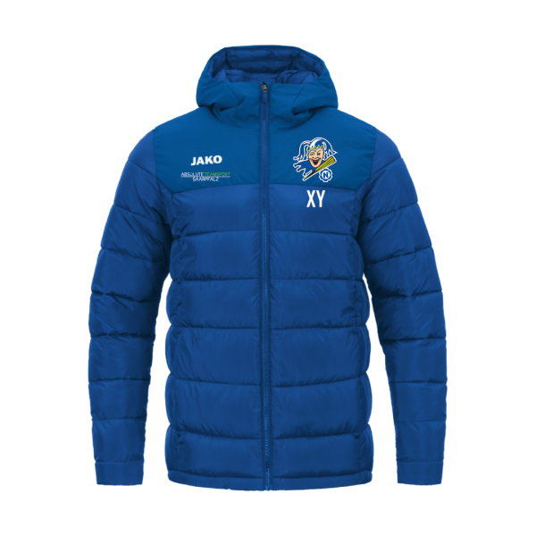 Neinkerjer Plätsch e.V. Stadionjacke
