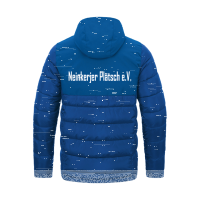 Neinkerjer Plätsch e.V. Stadionjacke