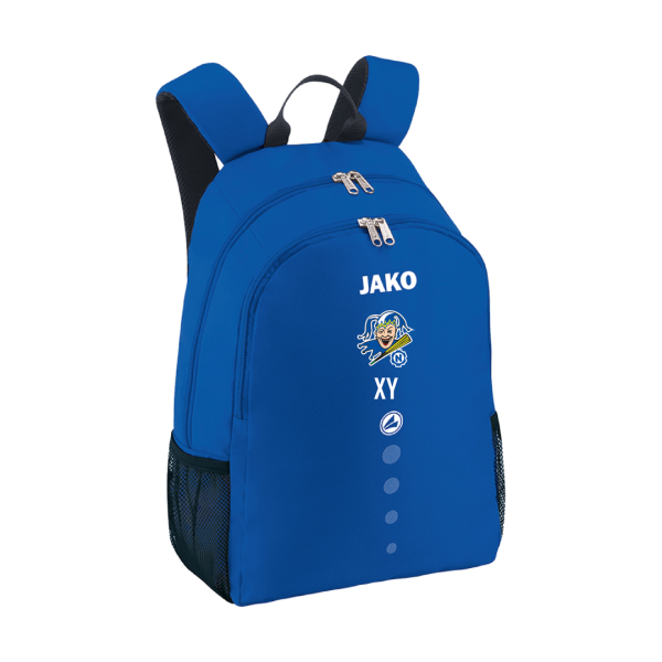 Neinkerjer Plätsch e.V. Rucksack Classico