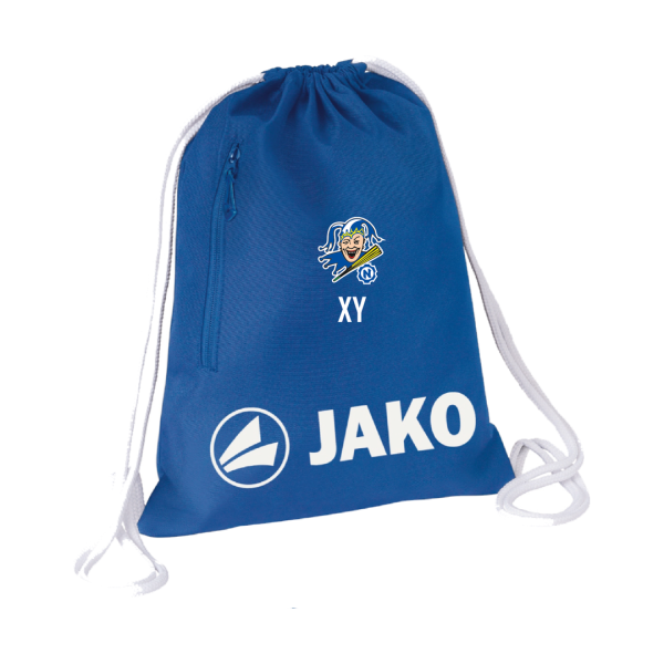 Neinkerjer Plätsch e.V. Gymsack JAKO