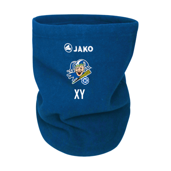 Neinkerjer Plätsch e.V. Neckwarmer