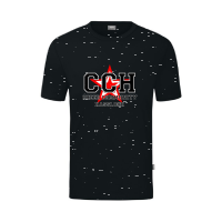CCH Cheerleaders Hassloch T-Shirt Organic