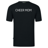 CCH Cheerleaders Hassloch T-Shirt Organic