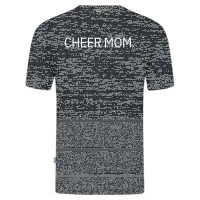 CCH Cheerleaders Hassloch T-Shirt Organic - schwarz | M