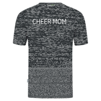 CCH Cheerleaders Hassloch T-Shirt Organic - schwarz | S