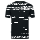 CCH Cheerleaders Hassloch T-Shirt Organic - schwarz | S
